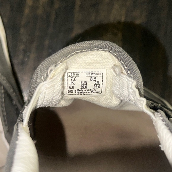 Vans Shoes - Picture 5 of 6